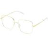 Ladies' Spectacle Frame Missoni MMI-0021-PEF Ø 55 Mm