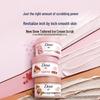 Dove Exfoliating & Moisturizing Body Scrub