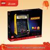 LEGO Конструктор Аркадный автомат Pac-Man