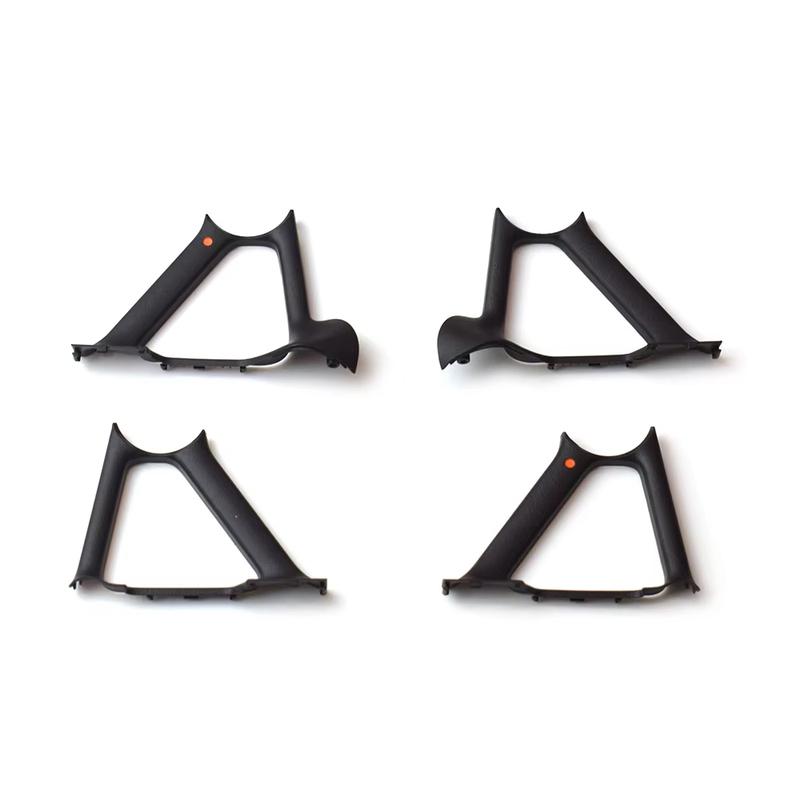 Original Avata2 Propeller Guard Frame Repair Parts Upper Shell Antenna Top Bottom Shell Cover For AVATA 2 Protection Rings