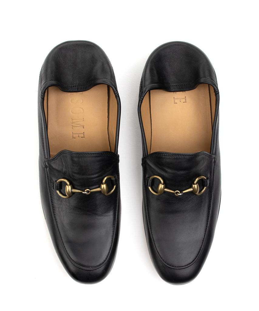 Awesomebee [Awsb] Sandro Loafers Asb209