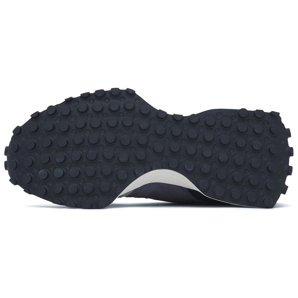 New Balance 327 Magnet Castlerock женские кроссовки серые WS327PL