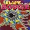 CD РАЗНЫЕ ИСПОЛНИТЕЛИ - Blame It On The Boogie 5155172PROMO PolyGram TV 1992 Великобритания Танцевальная & Электронная Б/У