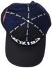 Srixon SRX Authentic Unstructured One Size Cap, Navy/White,