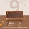 Edifier M230 Ретро Bluetooth Портативная колонка CN вилка (адаптер в комплекте)