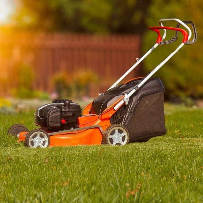 Bobine d'allumage - AIMOONSA - STIHL FS75/FS80/FS85/FC85/HS75/HS80/HS85/KM85 - Noir - Haute qualité - Installation facile