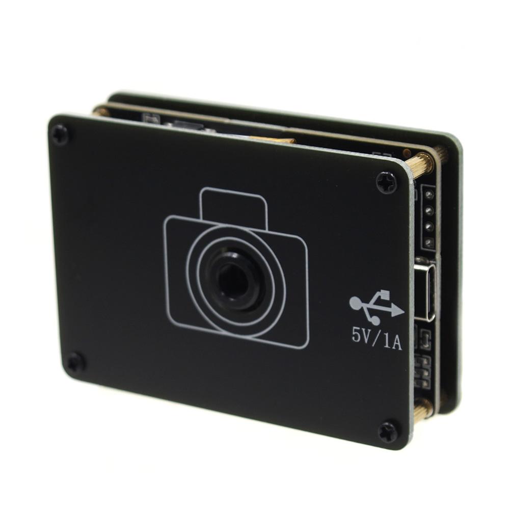 Инструмент обнаружения Цифровой ИК-тепловизор с TFT-экраном для бытового/промышленного использования