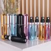 5ml Perfume Bottle Set Environmentally Friendly Material Perfume Spray Bottle Mini Portable Moisturizing Container