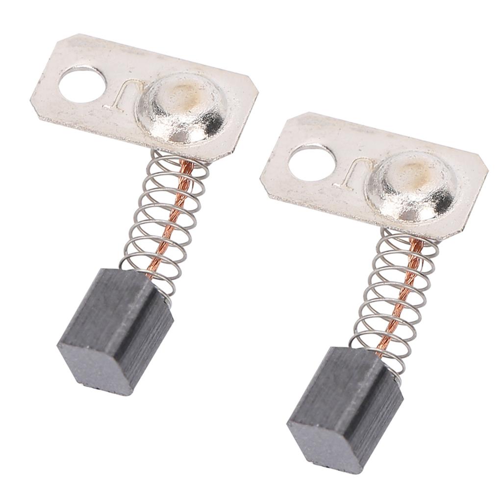 Nail Drill Handpiece Carbon Brush Replacement Part for Nail Drill Electric Manicure Machine