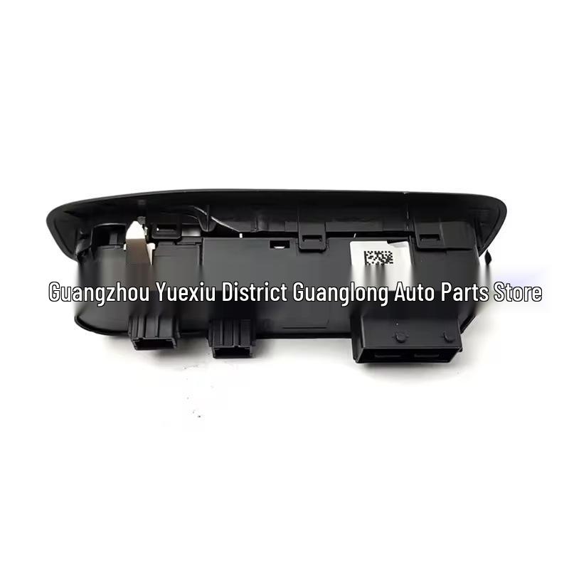 Peugeot 2008 Glass Lifter Master Switch for Car Windows (Model 96749624ZD)
