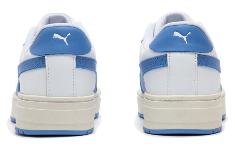 Men's Sneakers PUMA Ca Pro Classic 'White Blue'