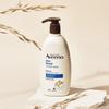 Aveeno Гель для душа для облегчения состояния кожи 532 мл [Высокоувлажняющий, слабокислый]
