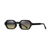 Multicolor Small Square Frame Sun Glasses Blue-light-blocking Men UV400 Eyewear  Unisex