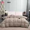Duck Down Winter Duvet