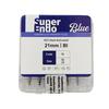 SuperEndo Dental Articulating Paper 100um Blue (Pack of 240)