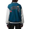 Jordan Куртка детская вязаная Patch Dynasty Classic с опущенными плечами IU5292-301