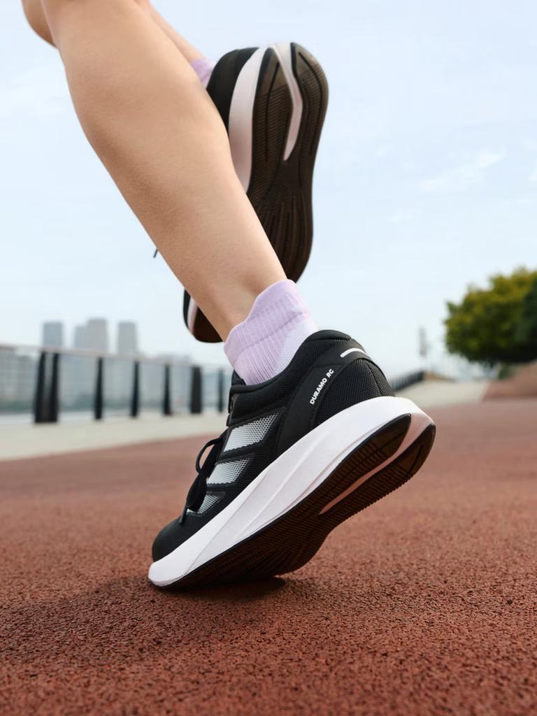 Adidas DURAMO RC Обувь для тренировок и бега Adidas ID2704