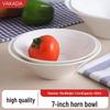Керамическая китайская миска для лапши VAKADA