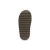 adidas Кроссовки унисекс Yeezy Slides Soot 2021 Коричневые GX6141