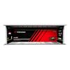 Moreart 1/64 Scale Garage ADVAN (Advan Spec) Parallel Import, Black/Red, MO914004 [Parallel Import]