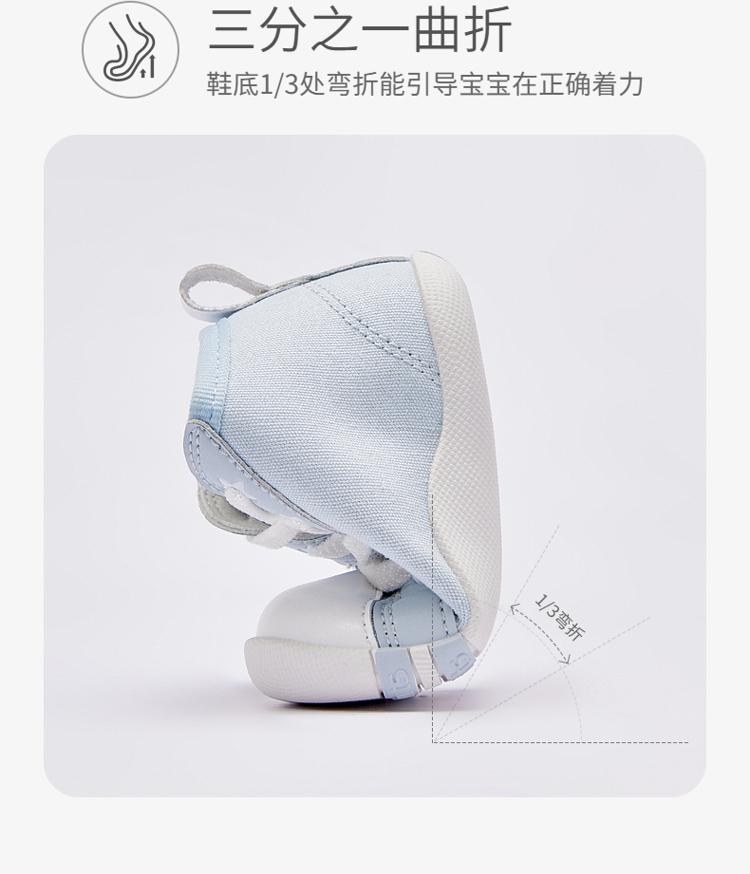 David Bella Baby Functional Shoes