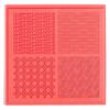 Texture Mat for Fimo Wickerwork