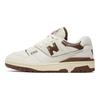 New Balance 550 Aime Leon Dore Коричневые Кроссовки BB550AB1