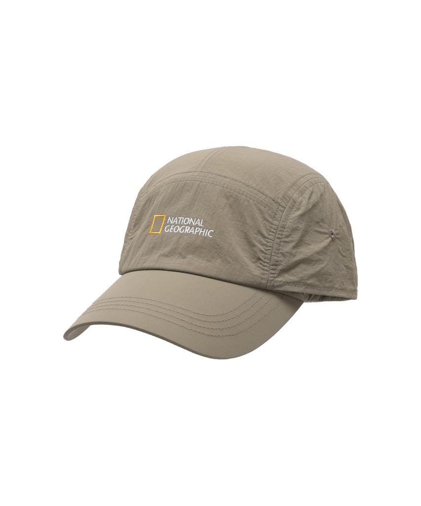 NATIONALGEOGRAPHIC N265Aha710 Кепка-козырек Хаки