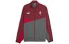 X AC MILAN , LIANMINGKUAN Куртки и Пальто Мужские Темно-серый 777100-01