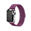 Совместимый миланский магнитный ремешок Huawei GT4 для Apple Watch S7 и Samsung
