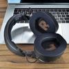 Охлаждающие гелевые амбушюры для игровой гарнитуры JBL Quantum One, сменные амбушюры-подушечки с пеной для шумоизоляции