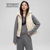 SNOWFLYING Women's Classic Hooded Duck Down Vest