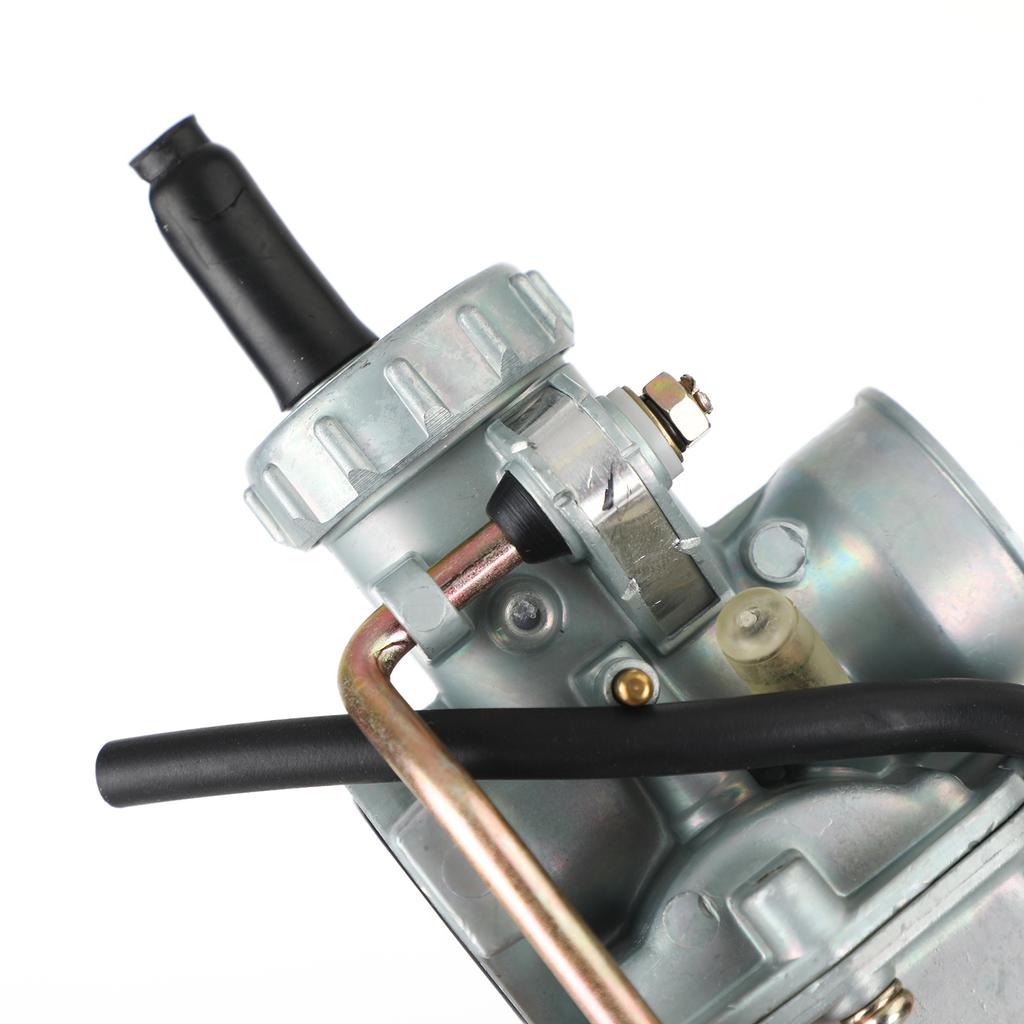 Карбюратор Карбюратор подходит для квадроциклов TaoTao Buyang PZ22 125cc, питбайков, картингов
