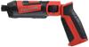 Rechargeable Stick Impact Body Only and Case Sold 25Nm Wide Spot Red EZ7521X-R Driver, 7.2V, (Battery Pack, Charger, Separately), Torque,