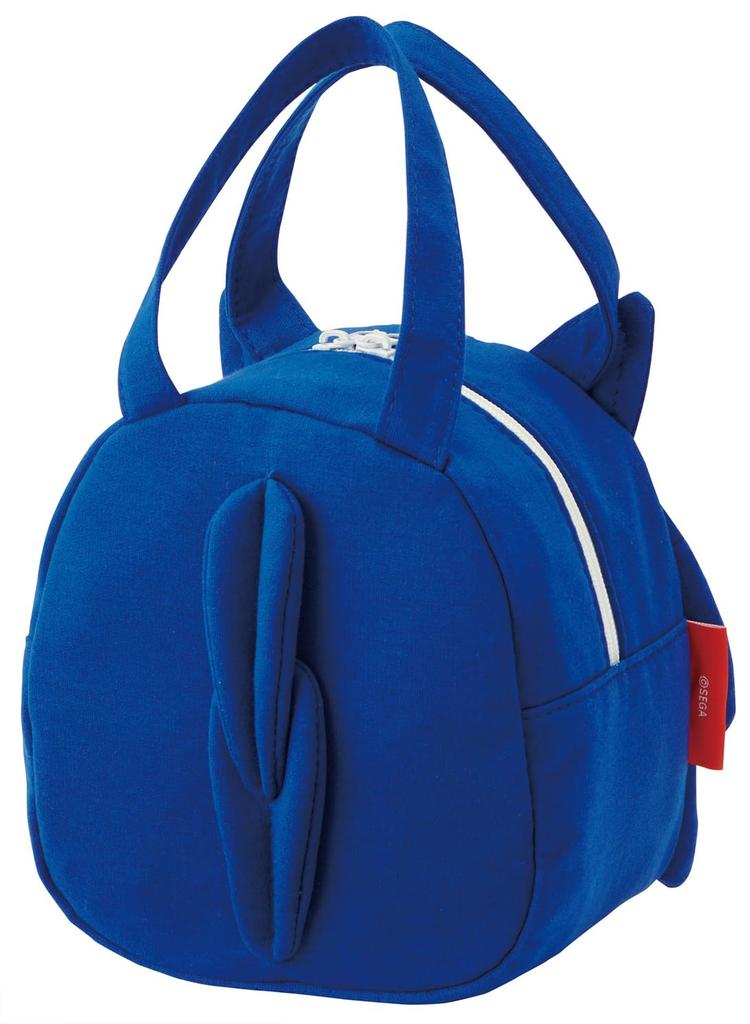 Skater Свитшот для ланча Sonic Die-Cut Bag, Материал, KNBD1-A