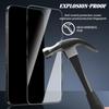 1-4 шт. Ультра HD Закаленное Стекло для Infinix Note 60 Pro Защитная Пленка для Экрана Твердость 9h Защита от Царапин Ударопрочная Защитные Пленки