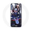 Case for Samsung Galaxy S7 Edge Formula 1 Pierre Gasly French F1 Racing Driver