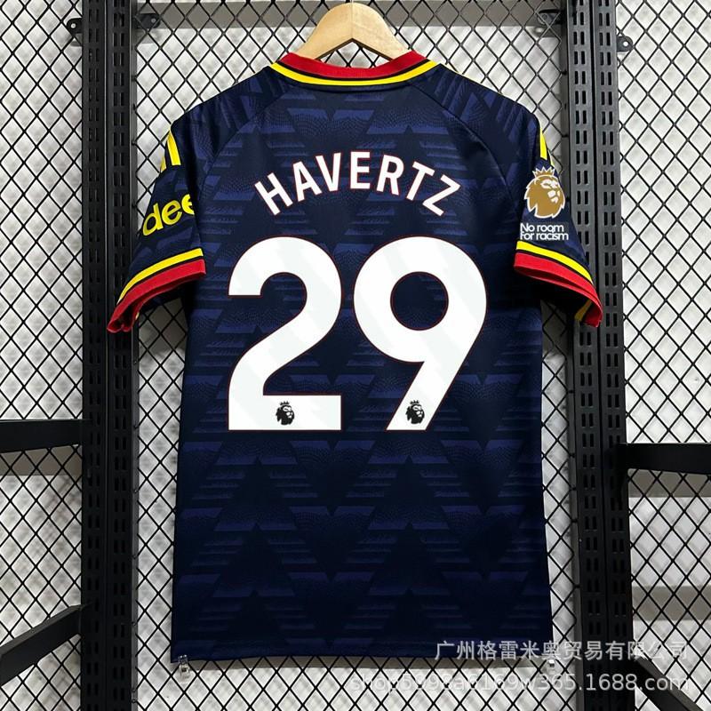 2026-2027 Soccer Training Jersey Mens Short Sleeve Team Sports Uniform