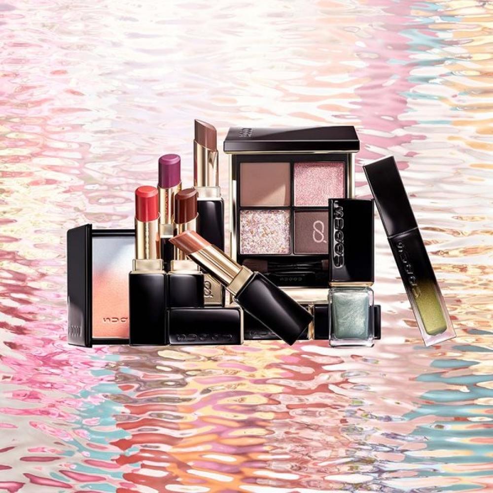 Skoot Moisture Glaze Lipstick