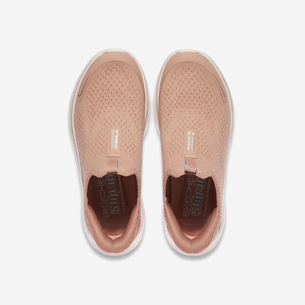 Skechers Иди гуляй 7 (Спальные места), 125242, 1010112414, Популярная корейская обувь