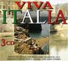CD РАЗНЫЕ - Viva Italia  Музыка Португалии Другие Б/У
