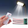 Timing Function Solar LED Light Driver Board Solar Street Light Control Board  Outdoor Lighting