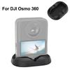 Аксессуары для камеры DJI OSMO 360 - Настольная подставка-основание, Кейс для хранения, Силиконовый чехол от падения, Защитная крышка для объектива, Для OSMO 360