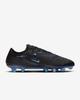 HJ2146-003 Nike Phantom 6 Low Elite Черный Черный (Мужской)