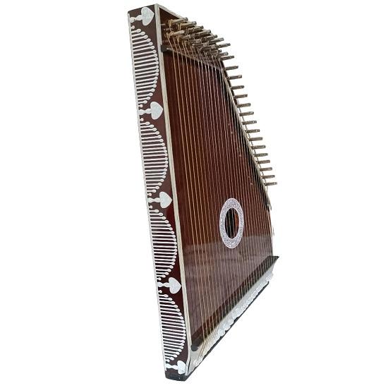 Натуральные струны Swarmandal Surmandal