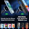 Magnetic Wireless Car Phone Charger Adapter 15W Air Vent  Car Phone Holder for iPhone 16 15 14 13 Pro Max Plus 12