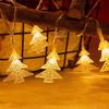 LED Christmas Decorative String Lights