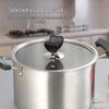 Супница Boshide Aston BST-053 из нержавеющей стали