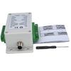 NMEA 2000 Multifunction Converter Connect Up to 18 Sensors 0-190 ohm CX5003 NMEA2000 Converter For Boat Yacht Marine Sensor