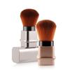 Square Retractable Blush Brushes Women Makeup Tools Cosmetic Beauty Make UP Foundation Brush